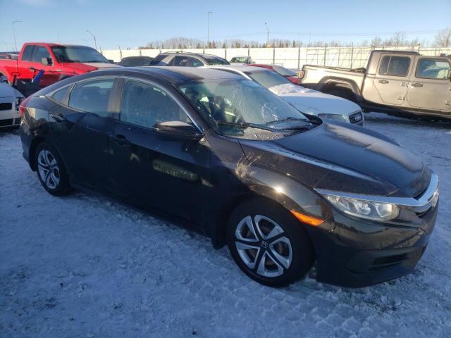 Photo 4 from auction – 2016 HONDA CIVIC LX with VIN 2HGFC2F52GH012528