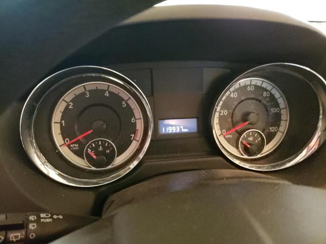 Photo 9 from auction – 2019 DODGE GRAND CARA with VIN 2C4RDGBG2KR584991