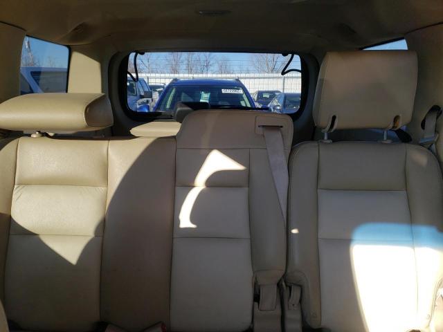 Photo 10 from auction – 2006 FORD EXPLORER E with VIN 1FMEU74826UB18924