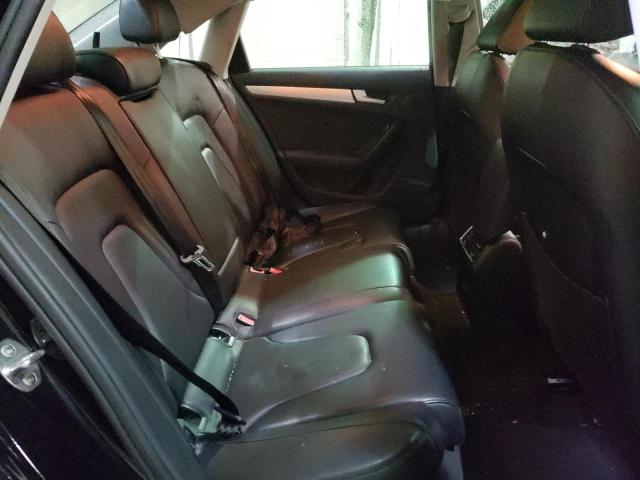 Photo 10 from auction – 2016 AUDI A4 PREMIUM with VIN WAUBFAFL4GN013195