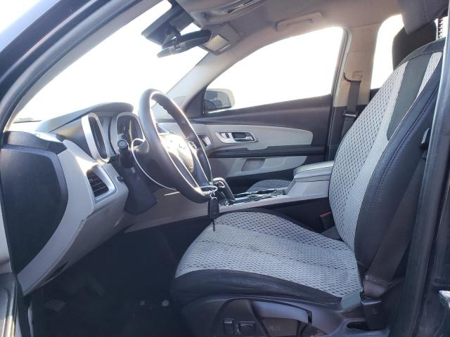 Photo 7 from auction – 2015 CHEVROLET EQUINOX LS with VIN 2GNALAEK5F1151142