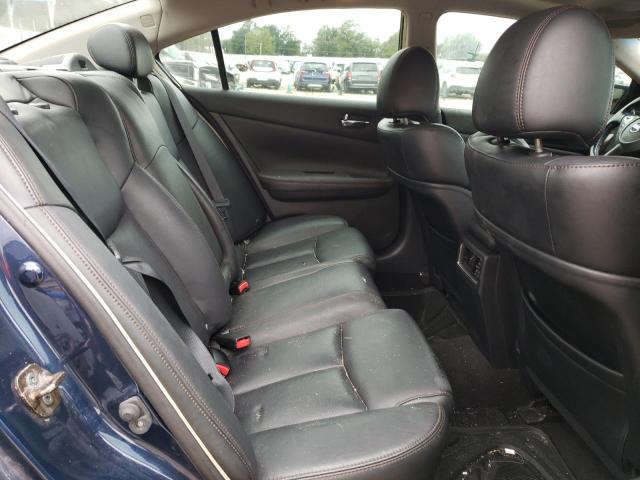 Photo 10 from auction – 2010 NISSAN MAXIMA S with VIN 1N4AA5APXAC857412