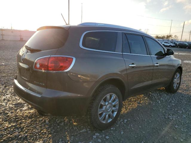 Photo 3 from auction – 2012 BUICK ENCLAVE with VIN 5GAKRCEDXCJ381951