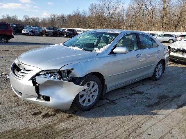 Photo 1 from auction – 2008 TOYOTA CAMRY CE with VIN 4T1BE46K98U199950