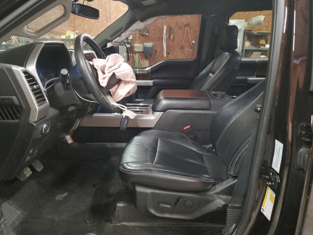 Photo 7 from auction – 2019 FORD F150 SUPER with VIN 1FTEW1E54KFB47923