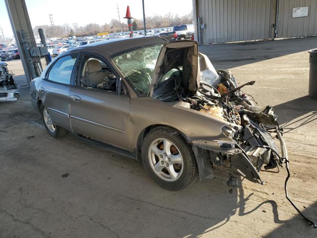 Photo 4 from auction – 2004 FORD TAURUS SE with VIN 1FAFP53U14A135964