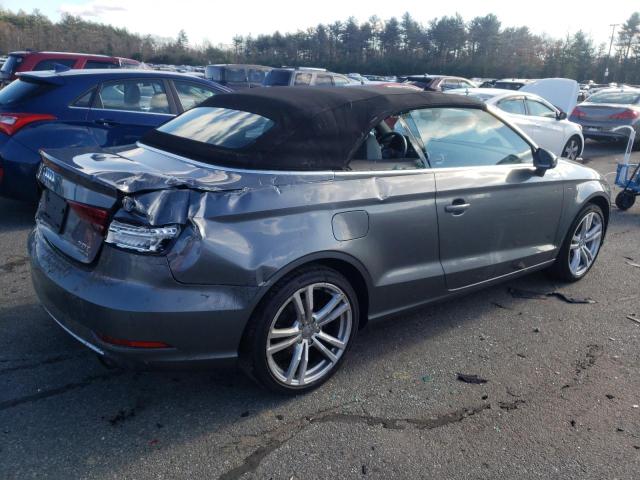 Photo 3 from auction – 2018 AUDI A3 PREMIUM with VIN WAU78LFF1J1017872
