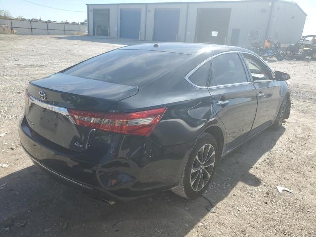 Photo 3 from auction – 2016 TOYOTA AVALON XLE with VIN 4T1BK1EB3GU218788