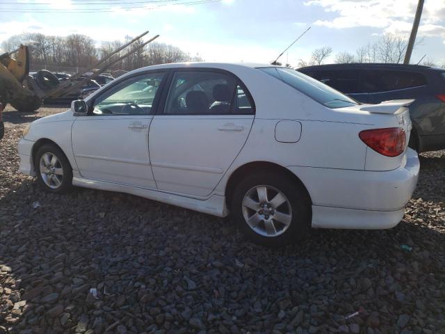Photo 2 from auction – 2006 TOYOTA COROLLA CE with VIN 2T1BR32E26C633767