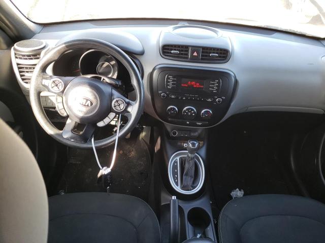 Photo 8 from auction – 2014 KIA SOUL + with VIN KNDJP3A5XE7005412