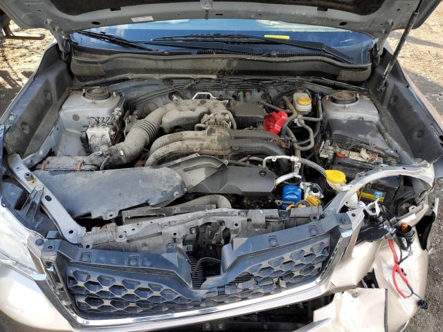 Photo 11 from auction – 2015 SUBARU FORESTER 2 with VIN JF2SJAAC0FG430553