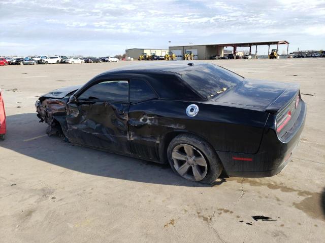 Photo 2 from auction – 2017 DODGE CHALLENGER with VIN 2C3CDZAG5HH519476