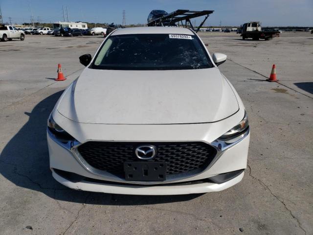 Photo 5 from auction – 2019 MAZDA 3 with VIN 3MZBPABL1KM114166