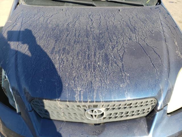Фото 11 с аукциона – 2005 TOYOTA COROLLA MA с VIN 2T1KR30E25C330134