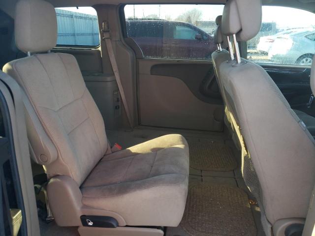 Photo 11 from auction – 2011 CHRYSLER TOWN & COU with VIN 2A4RR5DG0BR500258