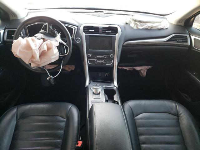 Photo 8 from auction – 2018 FORD FUSION SE with VIN 3FA6P0HD2JR267421