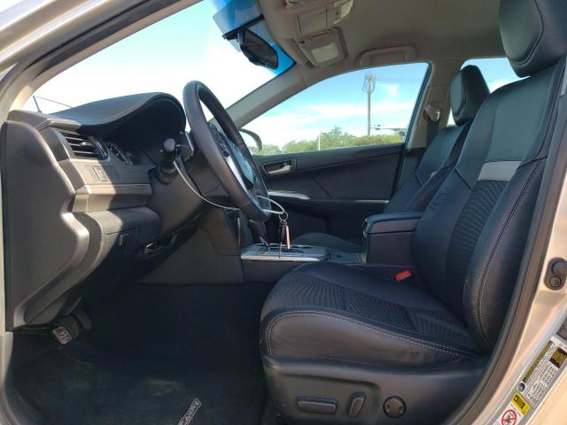 Photo 7 from auction – 2012 TOYOTA CAMRY BASE with VIN 4T1BF1FK7CU159239