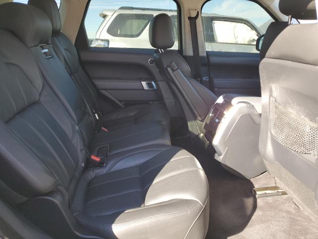 Photo 11 from auction – 2015 LAND ROVER RANGE ROVE with VIN SALWG2VF8FA610447