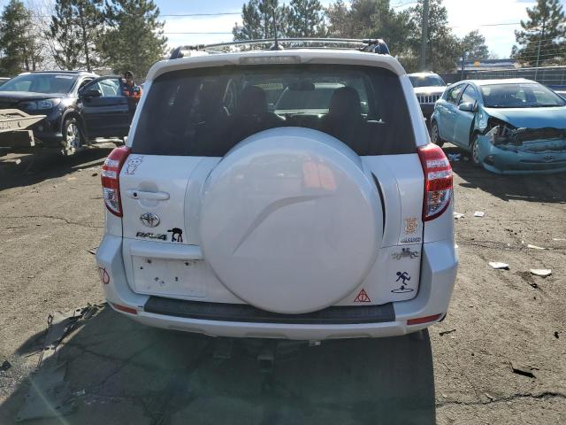 Photo 6 from auction – 2011 TOYOTA RAV4 LIMIT with VIN 2T3DK4DV7BW042981