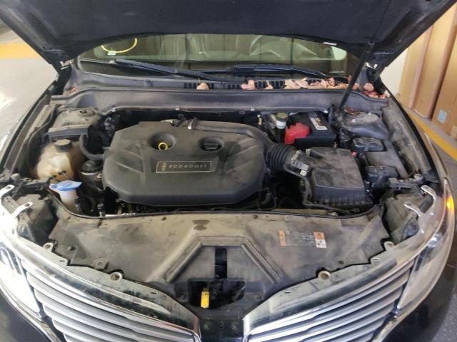 Photo 11 from auction – 2013 LINCOLN MKZ with VIN 3LN6L2G9XDR826034