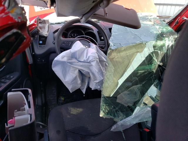 Foto 8 de la subasta – 2013 KIA SOUL con VIN KNDJT2A5XD7635130