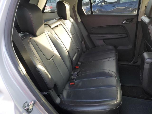 Photo 11 from auction – 2015 GMC TERRAIN SL with VIN 2GKALTEK2F6110284