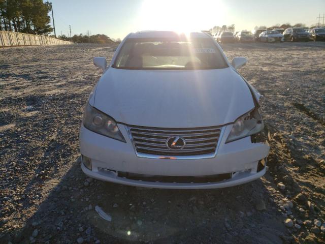 Photo 5 from auction – 2011 LEXUS ES 350 with VIN JTHBK1EG5B2448240