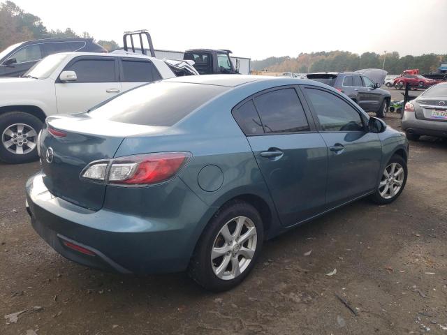 Photo 3 from auction – 2010 MAZDA 3 I with VIN JM1BL1SF2A1120658