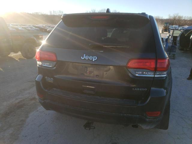 Photo 6 from auction – 2015 JEEP GRAND CHER with VIN 1C4RJFAG6FC774134