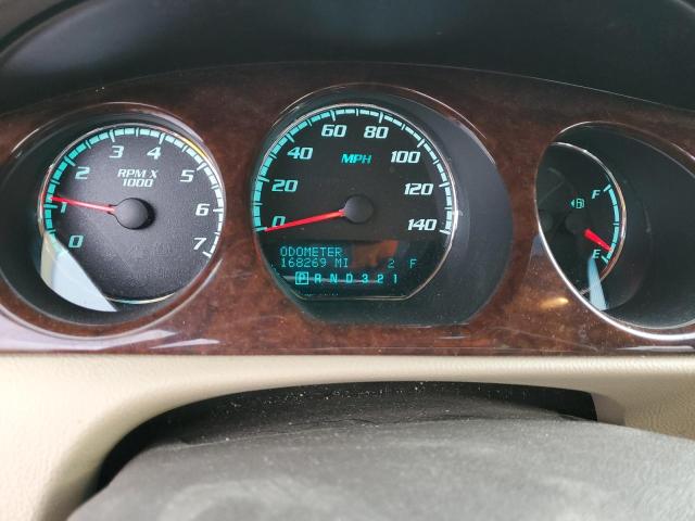 Фото 9 с аукциона – 2011 BUICK LUCERNE CX с VIN 1G4HC5EM2BU109442