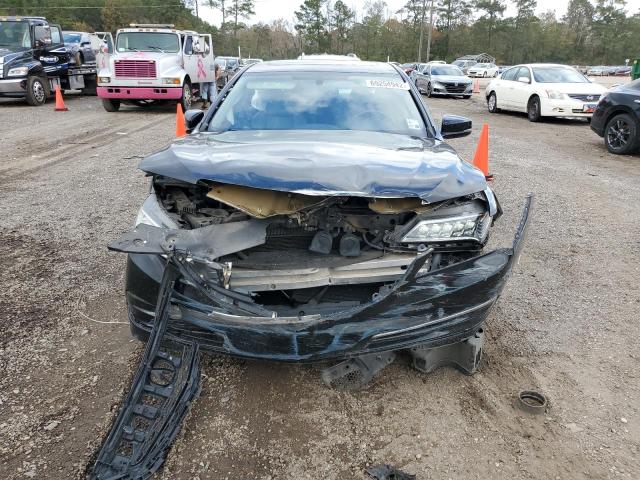 Photo 5 from auction – 2015 ACURA TLX with VIN 19UUB2F32FA022675