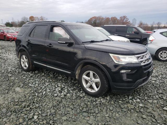 Photo 4 from auction – 2019 FORD EXPLORER X with VIN 1FM5K7D8XKGA72094
