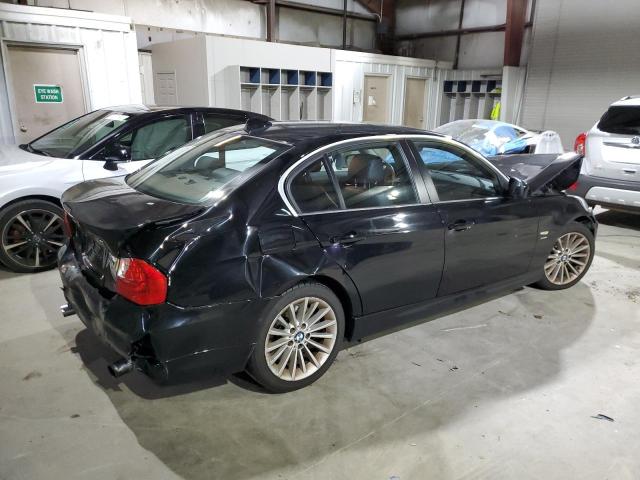 Photo 3 from auction – 2010 BMW 335 XI with VIN WBAPL3C50AA409011