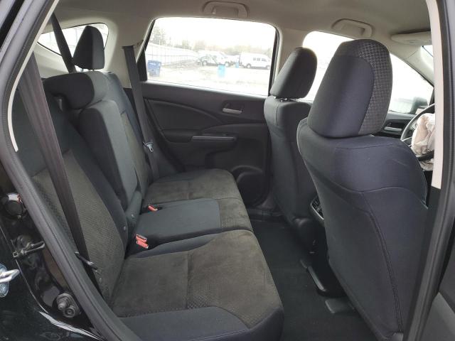 Photo 10 from auction – 2016 HONDA CR-V LX with VIN 2HKRM4H30GH706478