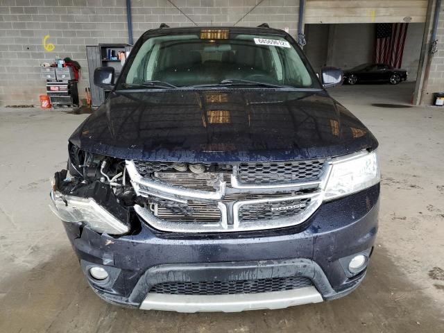 Photo 5 from auction – 2011 DODGE JOURNEY MA with VIN 3D4PG1FG2BT540799