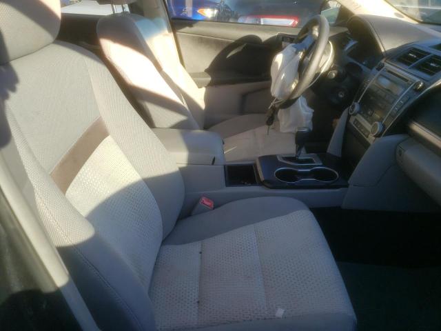 Photo 5 from auction – 2012 TOYOTA CAMRY BASE with VIN 4T1BF1FK3CU591780