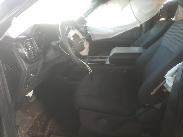 Photo 7 from auction – 2021 FORD F150 SUPER with VIN 1FTEW1CP9MFB67088