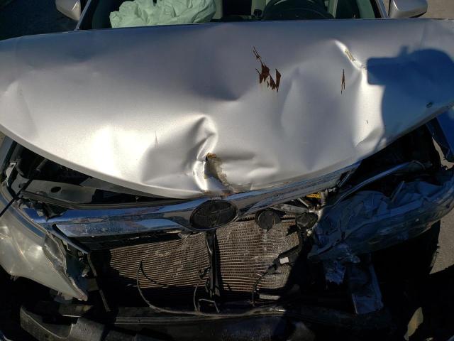 Photo 11 from auction – 2012 TOYOTA CAMRY BASE with VIN 4T1BF1FK0CU038651