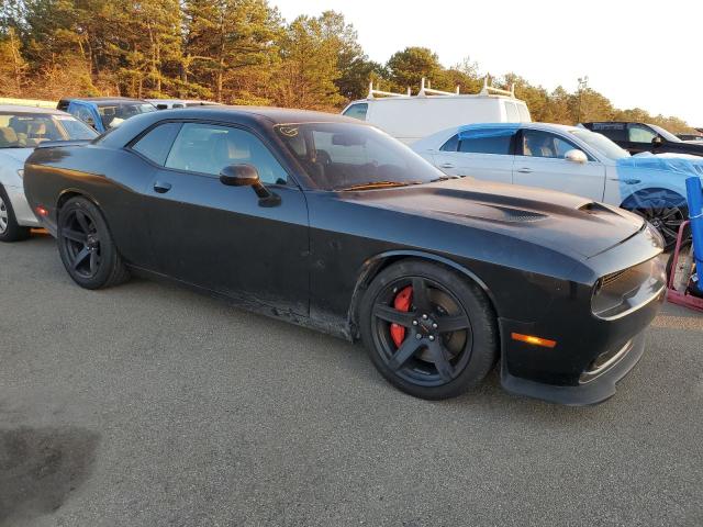 Photo 4 from auction – 2017 DODGE CHALLENGER with VIN 2C3CDZC97HH655719