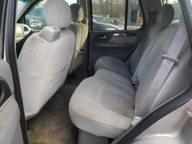 صورة رقم 11 من المزاد - 2007 GMC ENVOY مع VIN 1GKDT13S472239498