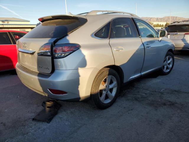 Photo 3 from auction – 2013 LEXUS RX 350 with VIN 2T2ZK1BA4DC087941