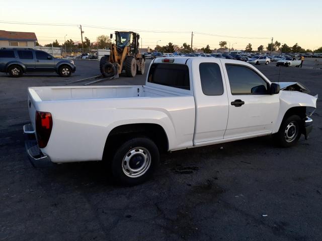 Photo 3 from auction – 2007 CHEVROLET COLORADO with VIN 1GCCS19E678193410