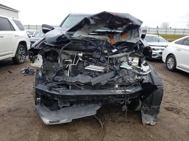 Photo 5 from auction – 2015 LEXUS GX 460 with VIN JTJBM7FX9F5114226