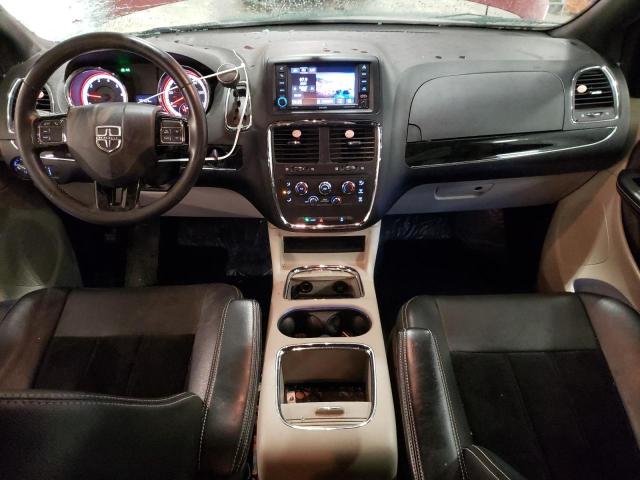 Photo 8 from auction – 2018 DODGE GRAND CARA with VIN 2C4RDGCGXJR205636