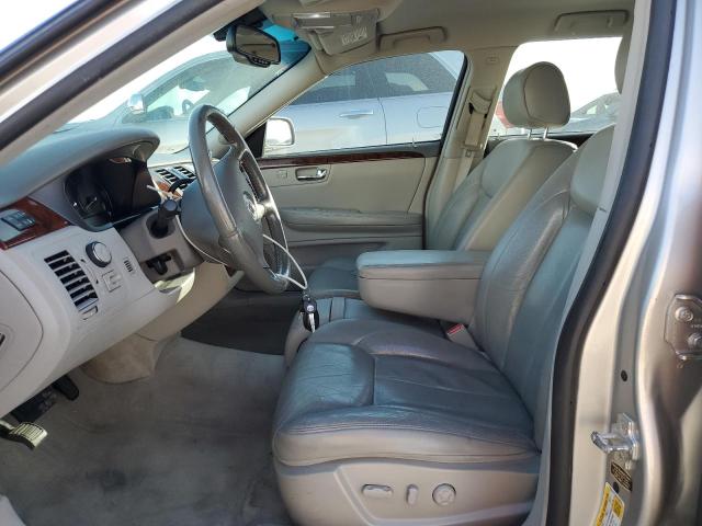 Photo 7 from auction – 2006 CADILLAC DTS with VIN 1G6KD57Y26U244419