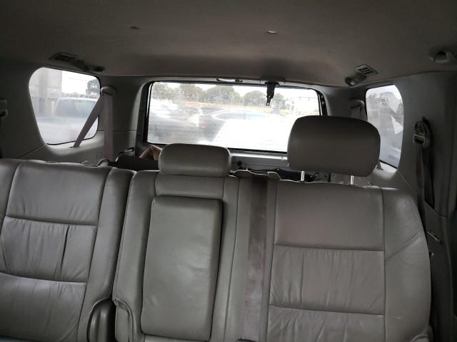 Photo 10 from auction – 2002 TOYOTA SEQUOIA SR with VIN 5TDBT44A52S069826