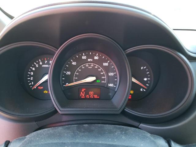 Photo 9 from auction – 2013 KIA RIO EX with VIN KNADN5A36D6107465