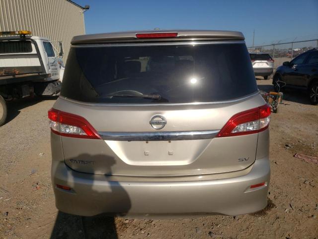 Photo 6 from auction – 2013 NISSAN QUEST S with VIN JN8AE2KP6D9071754