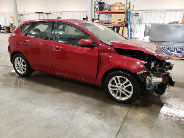 صورة رقم 4 من المزاد - 2011 KIA FORTE EX مع VIN KNAFU5A25B5356927