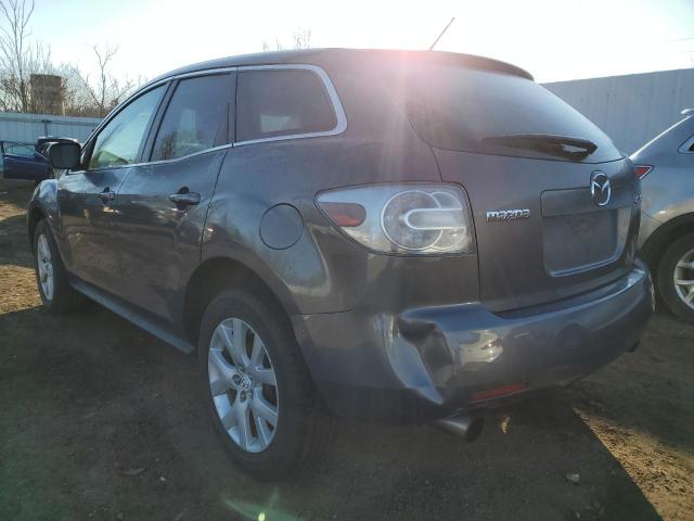 Zdjęcie 2 z aukcji – 2009 MAZDA CX-7 z VIN JM3ER29LX90236728